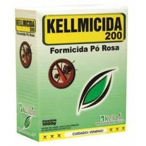 KELLMICIDA PO (ROSA) 200 DISPLAY 4X250G