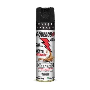 PODEROSO MATA ESCORPIAO AEROSOL 300ML
