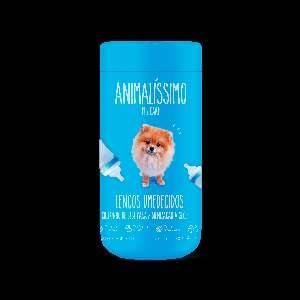 ANIMALENCO MACHOS C/75UN