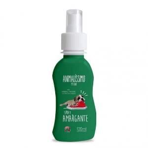 ADESTRADO PIPI SIM 120ML ANIMALISSIMO