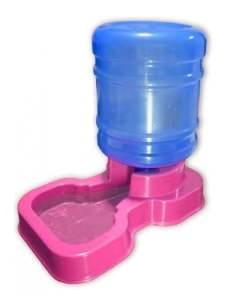 BEBEDOURO AUTO ROSA 10LT