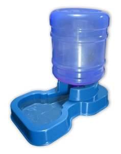 BEBEDOURO AUTO AZUL 10LT