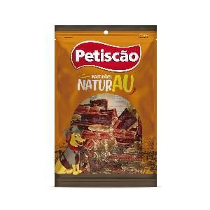 MIX PONTAS NATURAIS 500G PETISCAO