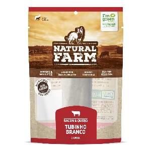 OSSO BRANCO RECHEADO BQ 5-6POL C/1